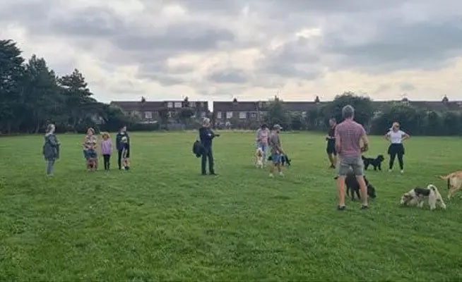 Friends of West Worthing Park