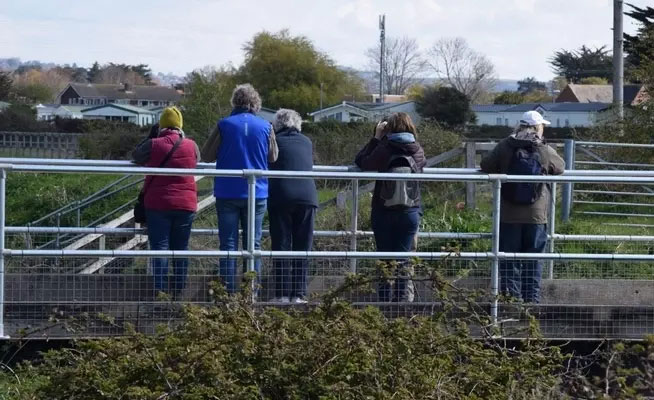 Ferring Conservation Group