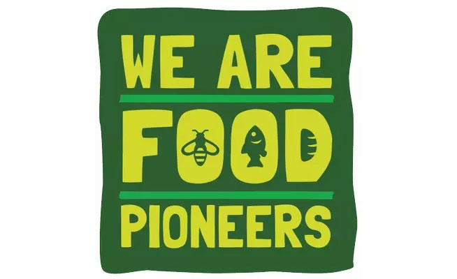 We Are Food Pioneers